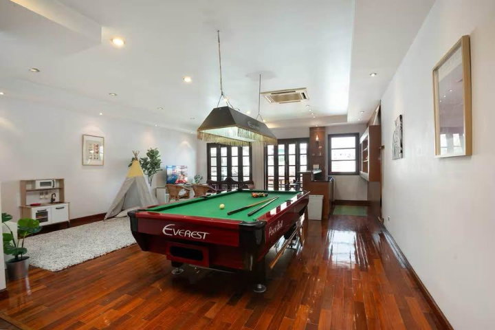 รูป LTH14504-R269 - Townhouse for Sale Sukhumvit 39 | 440 sq.m. | 4 Beds 4 Baths | BTS Phrom Phong | 32.9 MB - รูปที่ 14/16