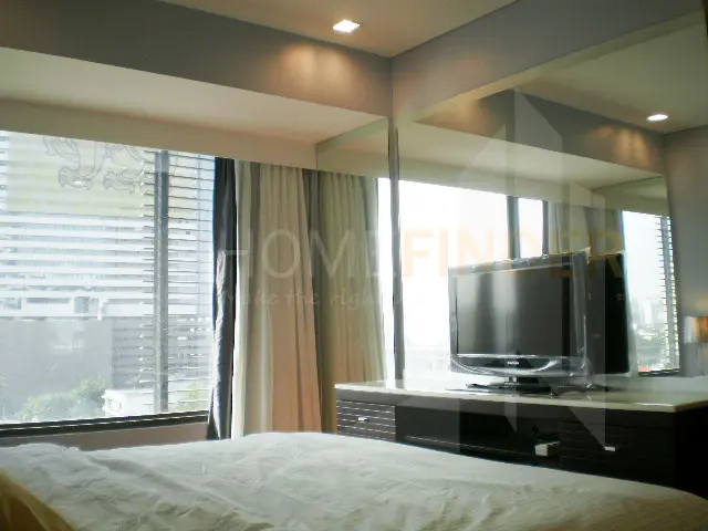 รูป Amanta Lumpini 2 bedrooms, for rent - รูปที่ 4/6