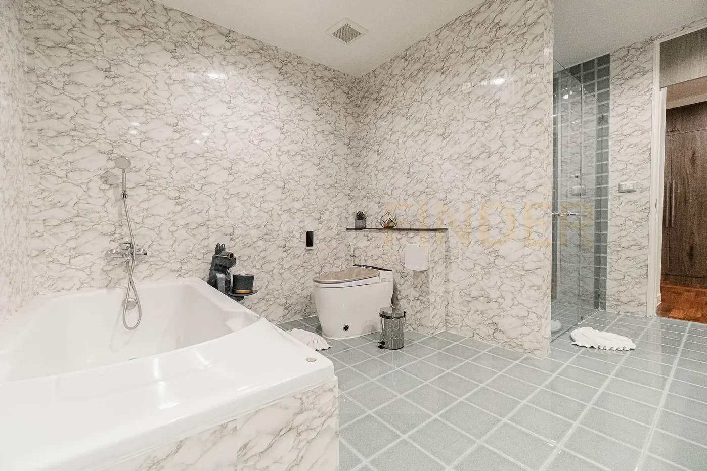 picture Benviar Tonson Residence 6 bedrooms, for rent - 20/21