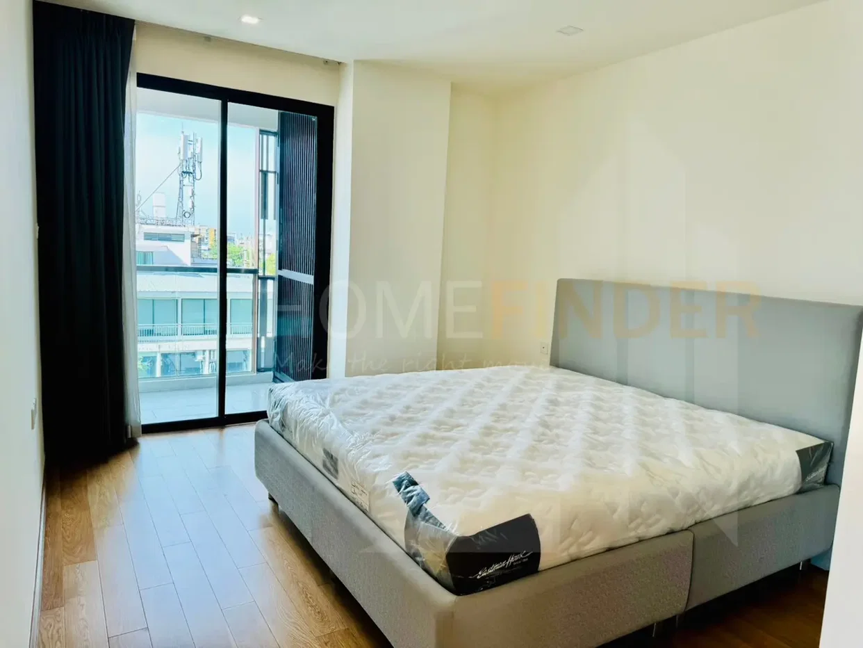 รูป Mieler Sukhumvit 40 3 bedrooms, for sale - รูปที่ 7/10