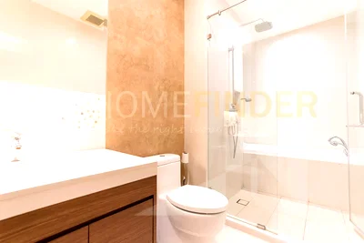 คอนโดให้เช่า : Bright Sukhumvit 24 || ไบร์ท สุขุมวิท 24 1 bedroom, for rent