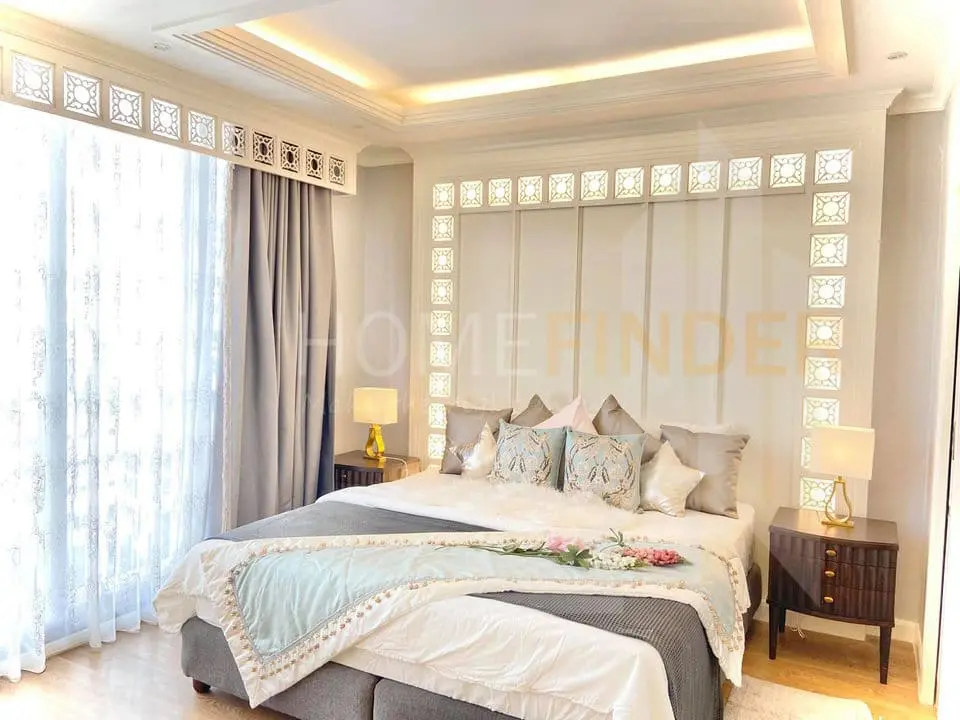 รูป Park Origin Phromphong 2 bedrooms, for rent - รูปที่ 9/18