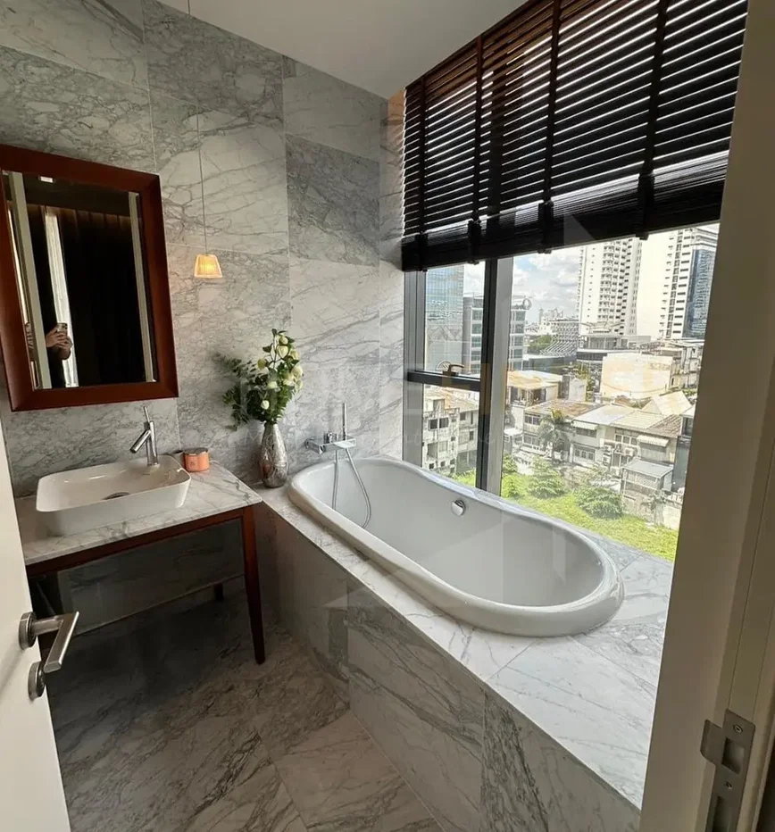รูป KHUN by YOO inspired by Starck 2 bedrooms, for rent - รูปที่ 6/6