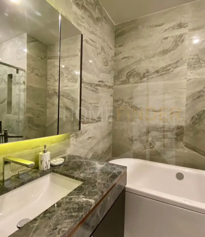 รูป LAVIQ Sukhumvit 57 2 bedrooms, for rent - รูปที่ 10/10