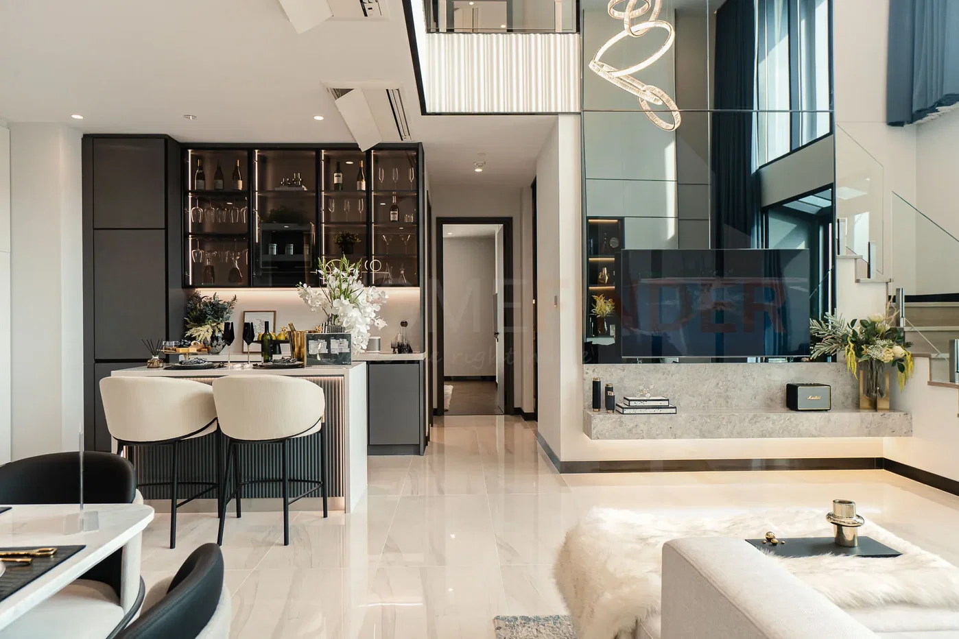 รูป Supalai ICON Sathorn 4 bedrooms, for sale - รูปที่ 3/13