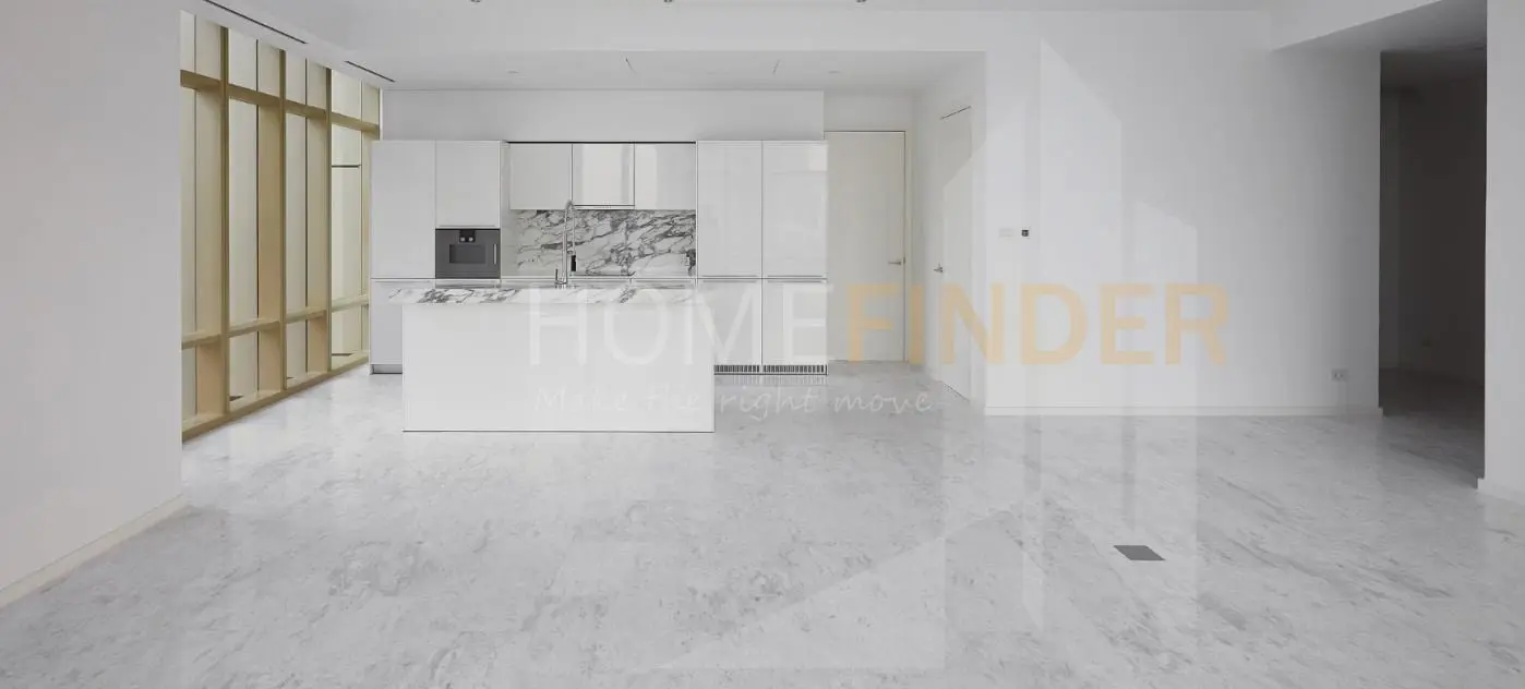 picture Four Seasons Private Residences 3 bedrooms, for sale - 3/13
