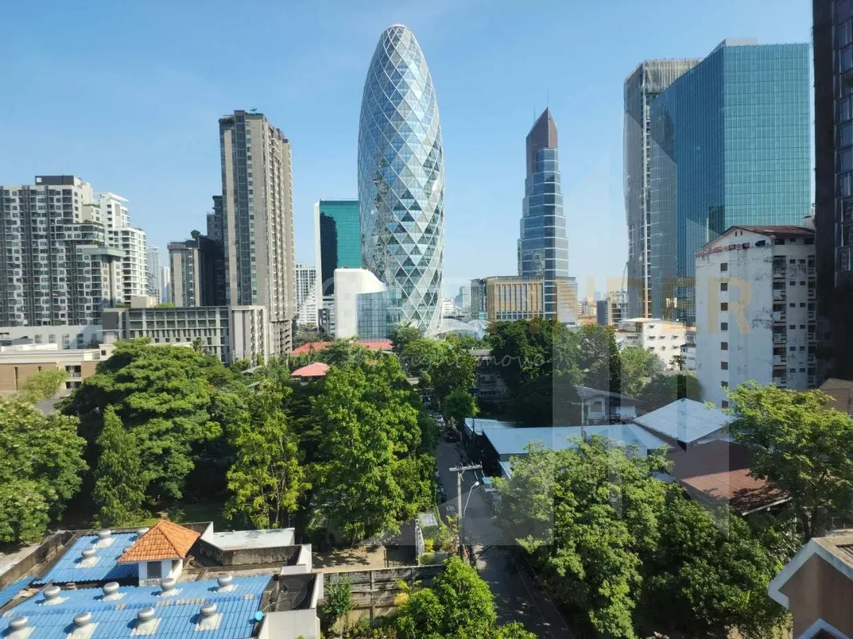 รูป Villa Rachakhru 2 bedrooms, for rent - รูปที่ 7/7