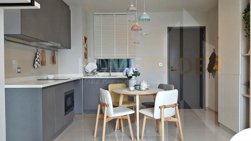 รูป Rhythm Rangnam 2 bedrooms, for sale - รูปที่ 7/11