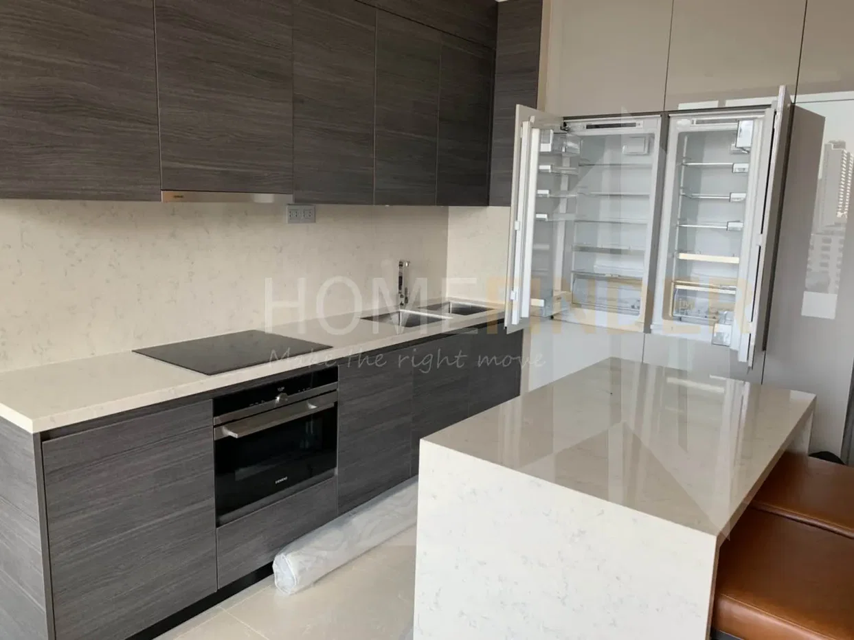 picture The ESSE Asoke 2 bedrooms, for rent - 3/8