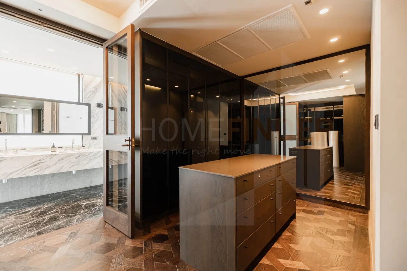 รูป Quarter 31 4 bedrooms, for sale - รูปที่ 3/11