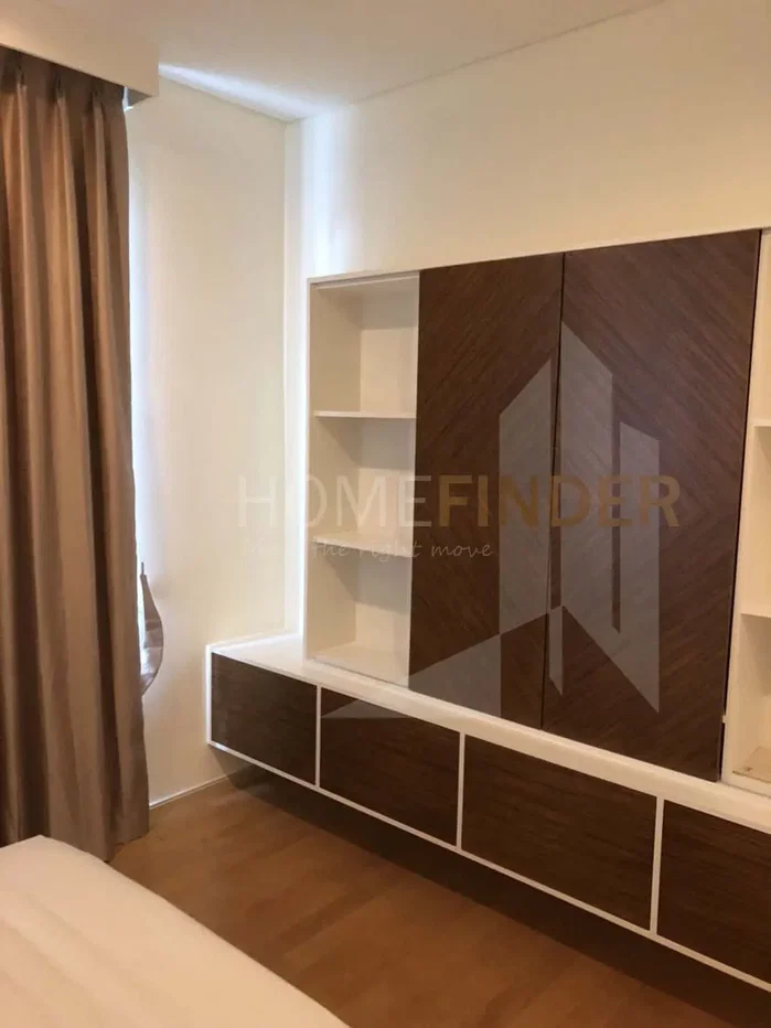 picture Villa Asoke 2 bedrooms, for sale - 5/8