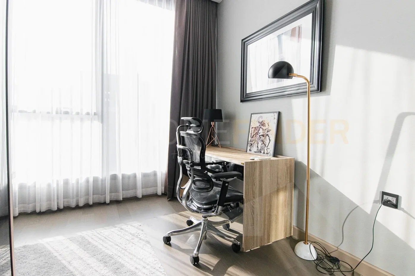 picture The Esse at Singha Complex 2 bedrooms, for rent - 5/7