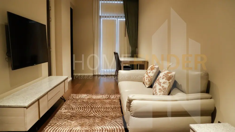 picture The Diplomat 39 1 bedroom, for rent - 2/6