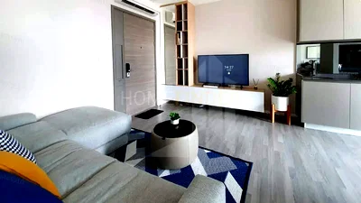 Condos for rent : The Room Sukhumvit 69 1 bedroom, for rent