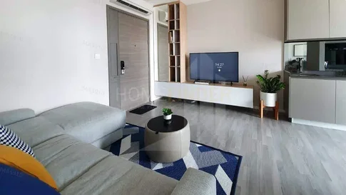 The Room Sukhumvit 69 1 bedroom, for rent