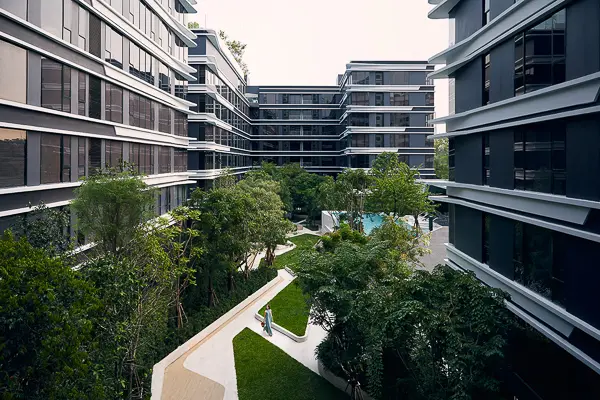 picture Ideo Mobi Sukhumvit 40 1 bedroom, for sale - 2/4