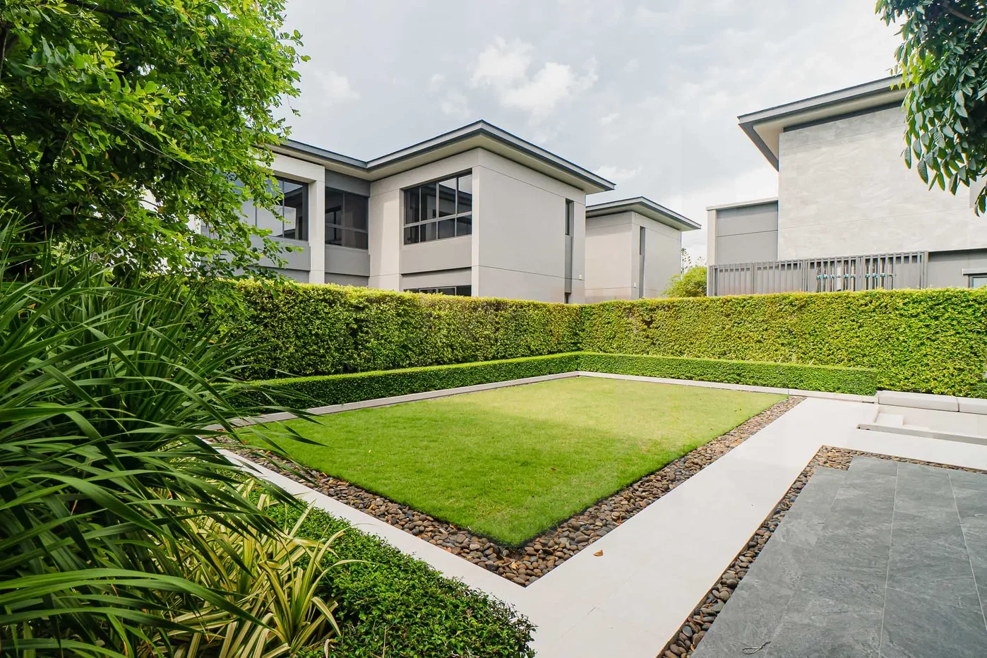 รูป Lake Legend Bangna-Suvarnabhumi 4 bedrooms, for sale - รูปที่ 14/15