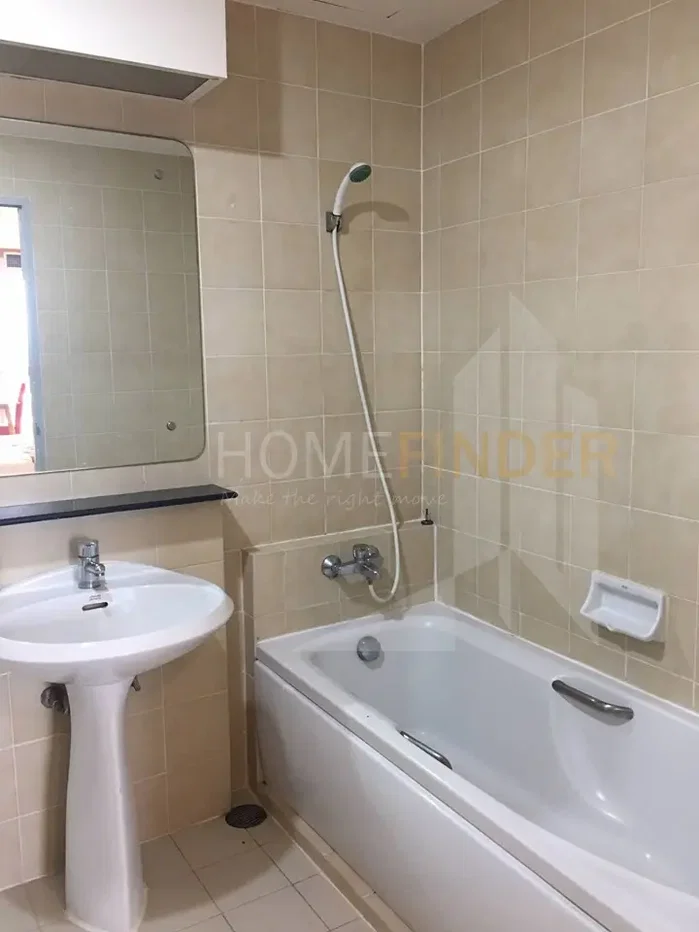 รูป The Waterford Diamond || เดอะ วอเตอร์ฟอร์ด ไดมอน 2 bedrooms, for rent - รูปที่ 12/12