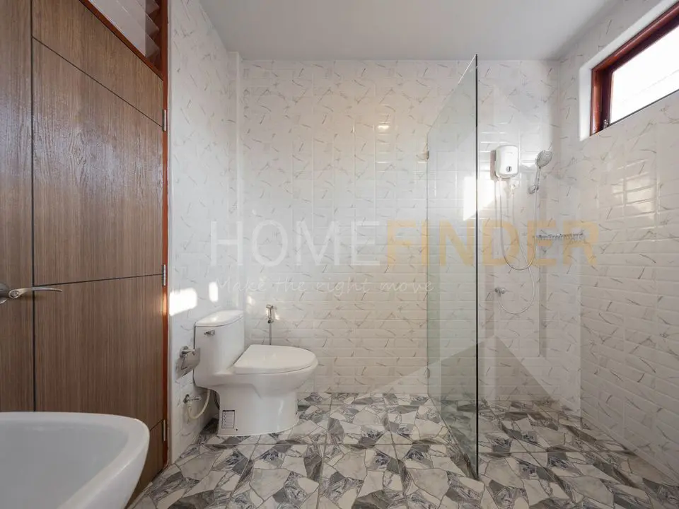 picture Single House in Ladprao 3 bedrooms, for sale - 9/9