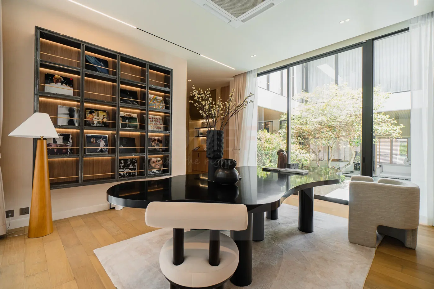 picture ELIVA Private Residences 4 bedrooms, for sale - 10/14