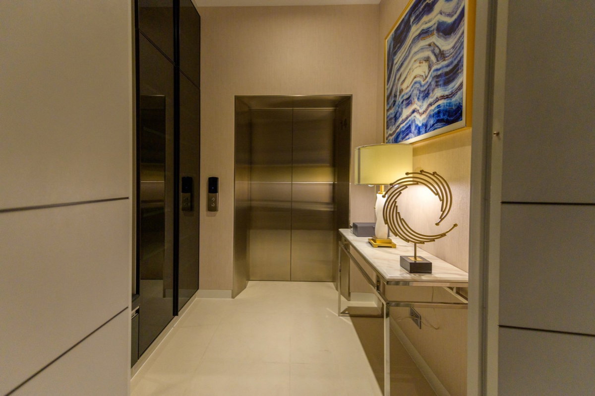 picture For rent Vittorio sukhumvit 39 - 16/16