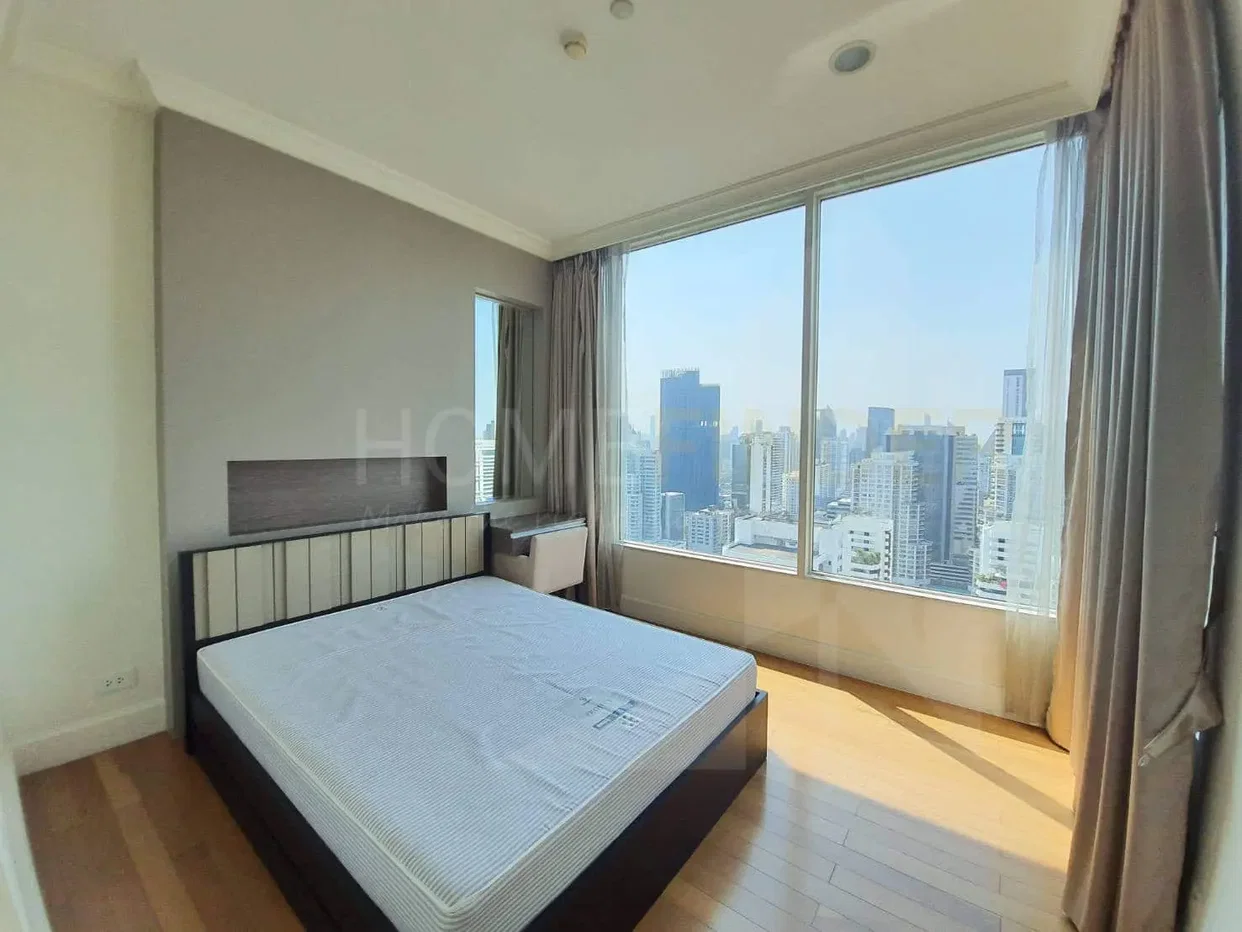 รูป Royce Private Residences 3 bedrooms, for sale - รูปที่ 11/15