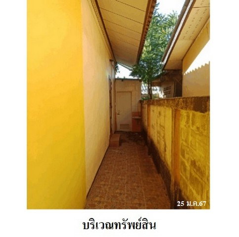 รูป ZHL0121 ขายบ้านเดี่ยว ตำบล เชิงเนิน อำเภอ เมืองระยอง จังหวัด ระยอง - รูปที่ 5/8