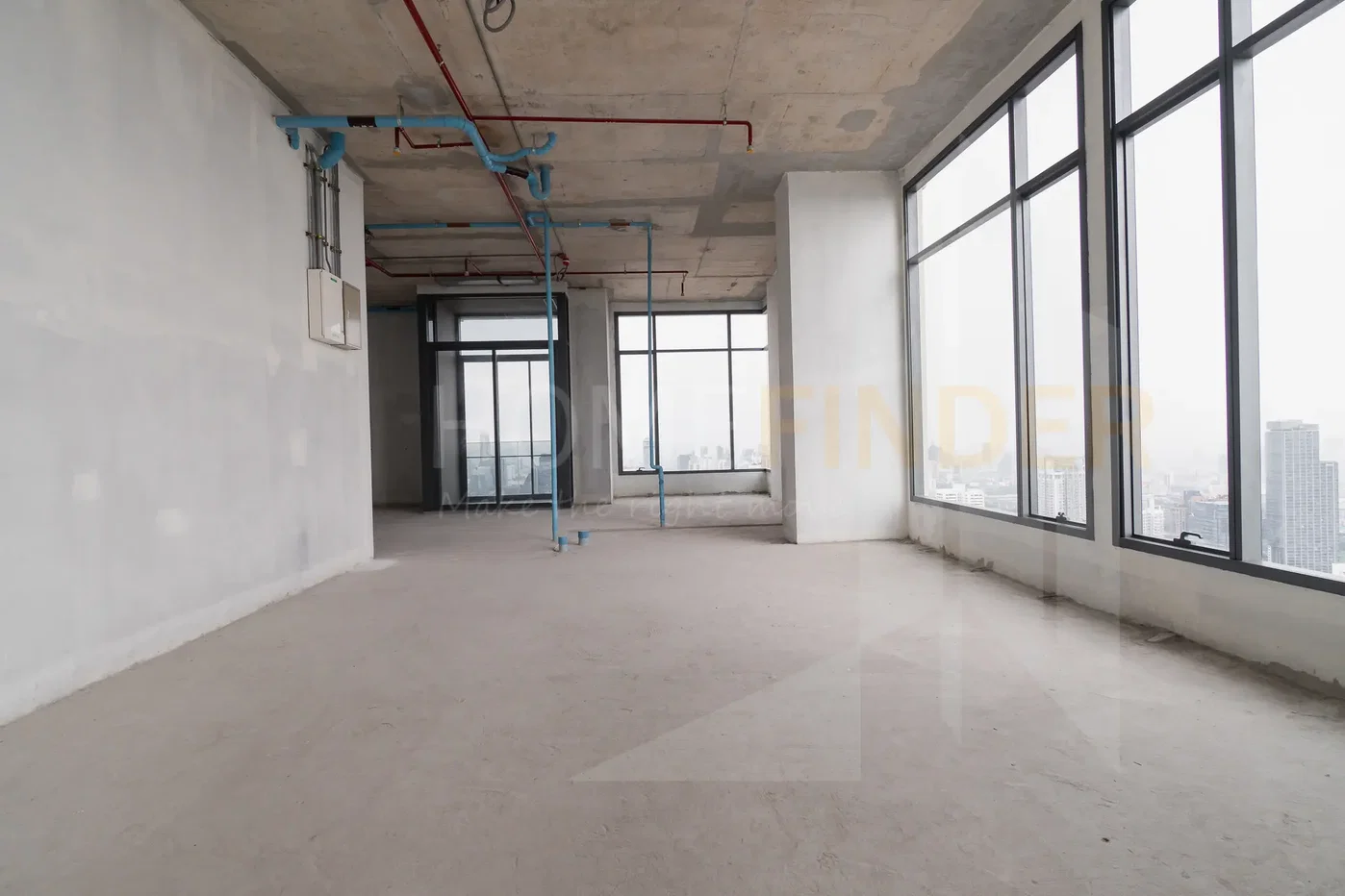 picture The ESSE Asoke 3 bedrooms, for sale - 7/14