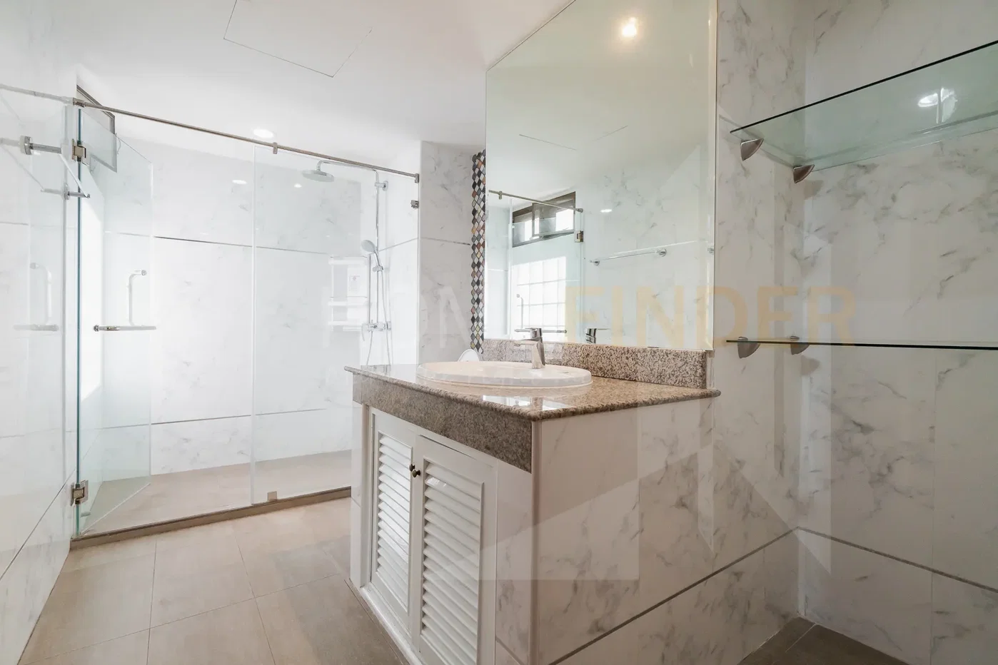 picture Asa Garden 3 bedrooms, for rent - 12/17