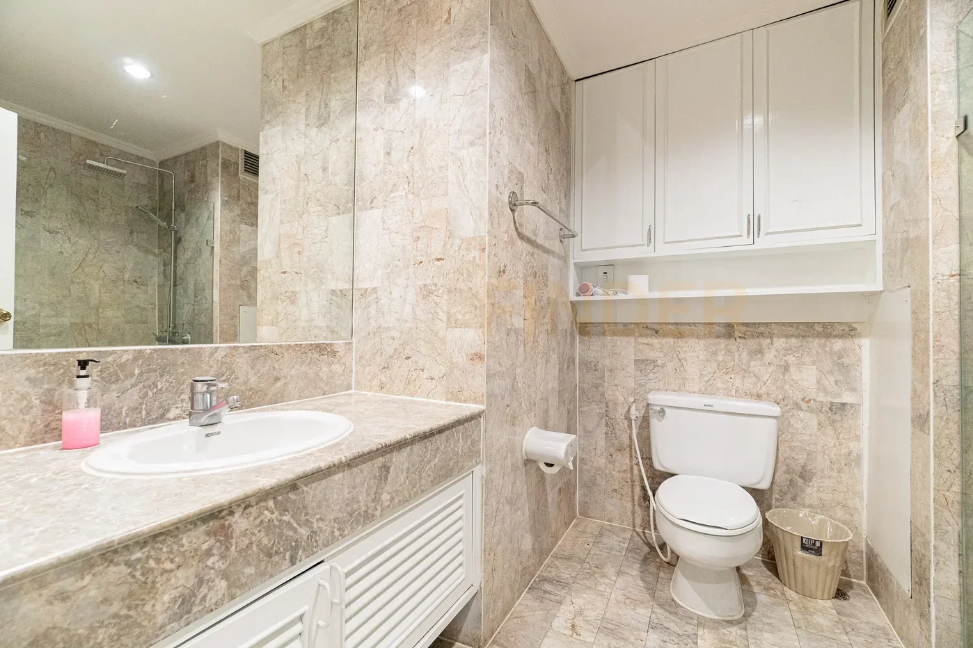 รูป Trinity Complex 3 bedrooms, for rent - รูปที่ 13/13