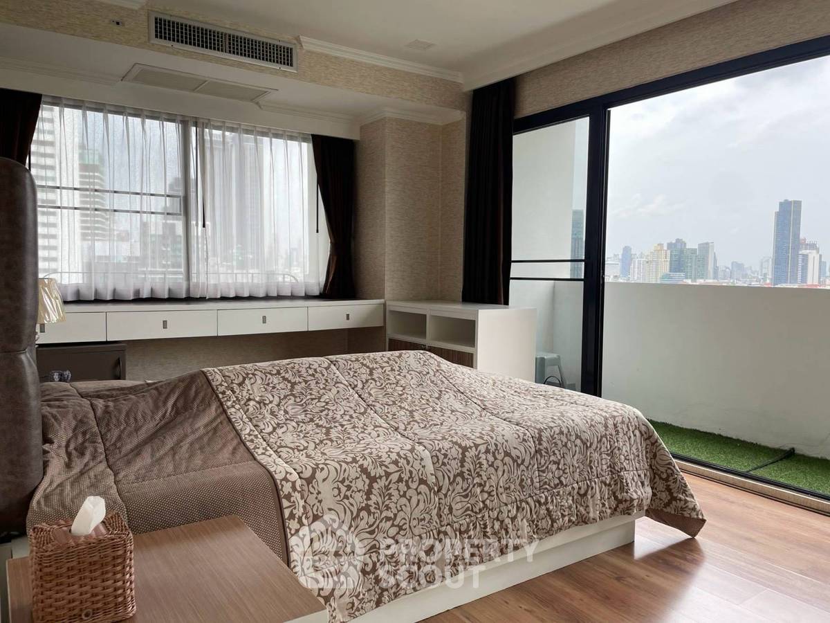 รูป คอนโด 3 ห้องนอน Casa Viva Condominium เลี้ยงสัตว์ได้ ใกล้ BTS เอกมัย (ID 3254819) - รูปที่ 8/18