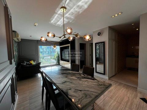🔥🔥🔥 For Rent Condo , The 49 Plus 2 , BTS-Thong Lo , Khlong Tan , Watthana , Bangkok , CX-164528 ✅ Live chat with us ADD LINE @connexproperty ✅ 🔥🔥🔥
