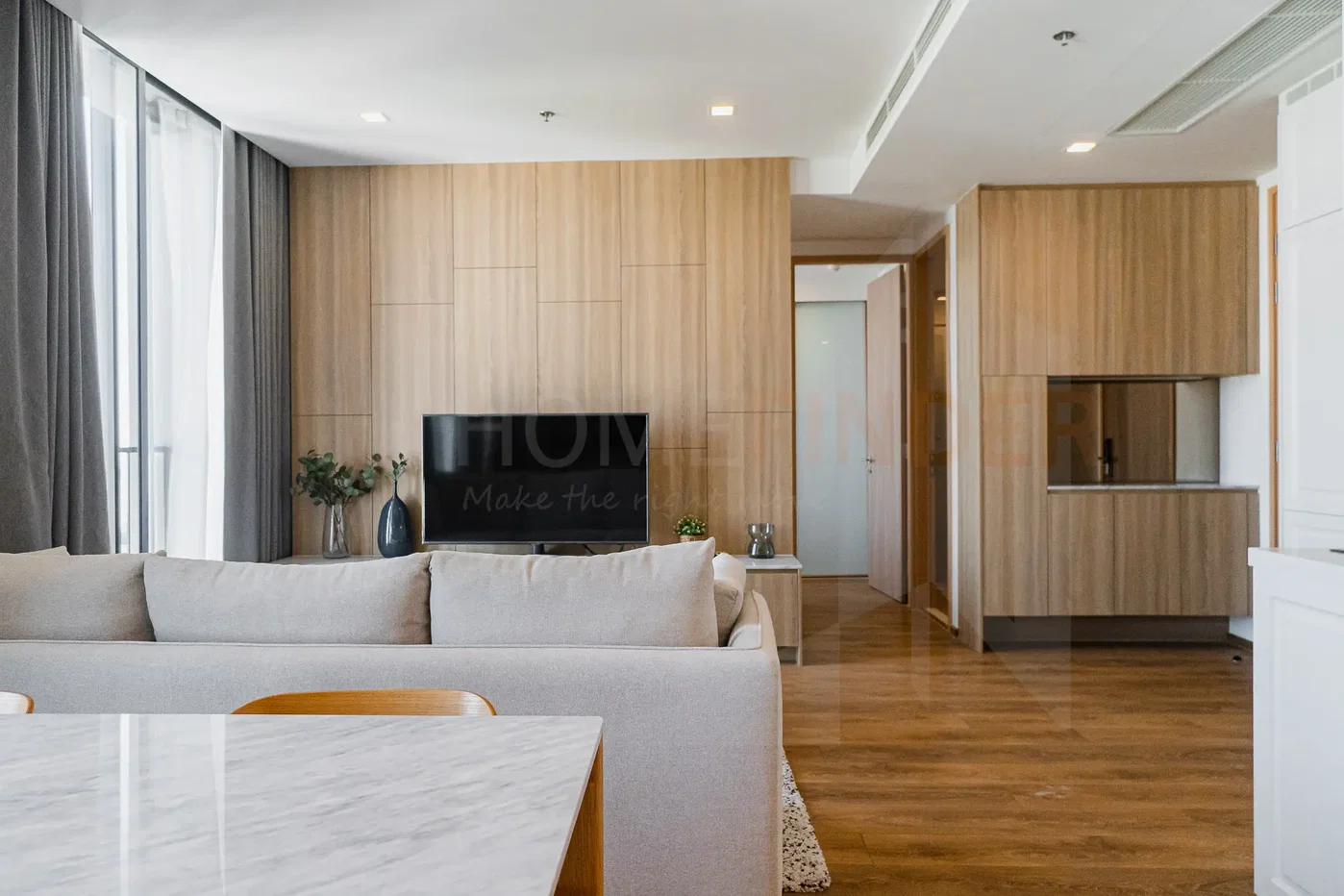picture Noble BE 33 2 bedrooms, for sale - 9/13