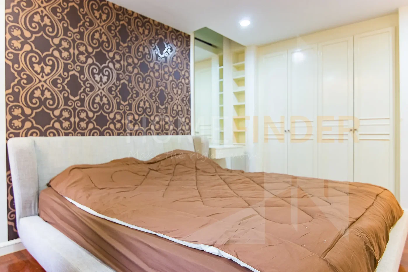 picture Pearl Garden 1 bedroom, for rent - 5/7