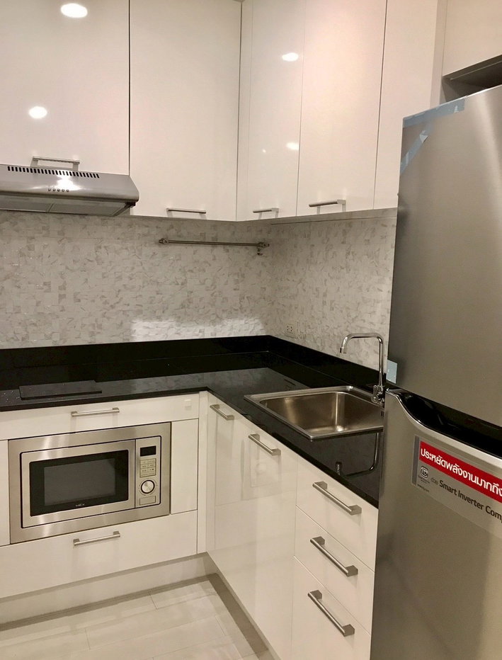 picture Noble Ploenchit 1 bedroom, for rent - 7/15