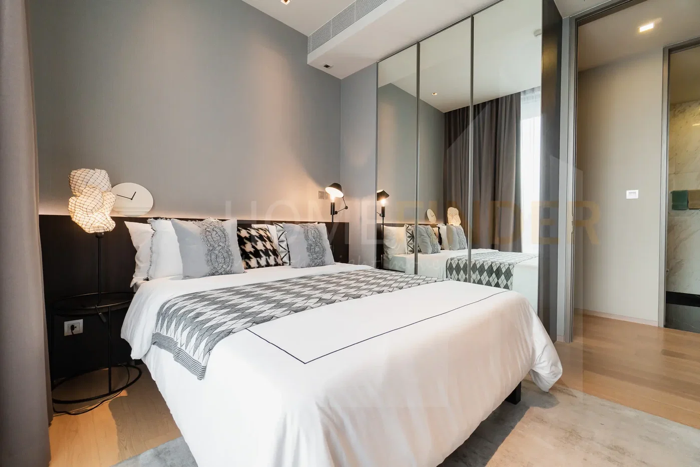 picture Saladaeng One 1 bedroom, for sale - 14/26