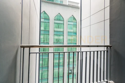Hyde Sukhumvit 13 1 bedroom, for rent