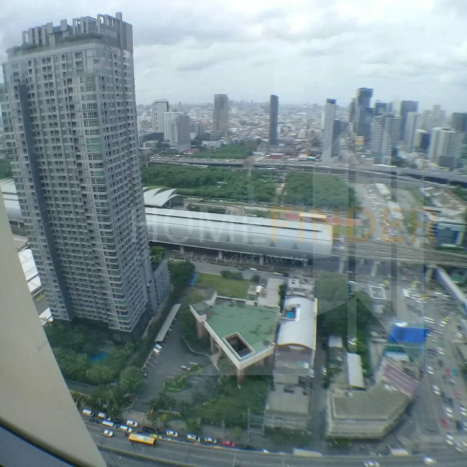 รูป Q Asoke 2 bedrooms, for sale - รูปที่ 15/15