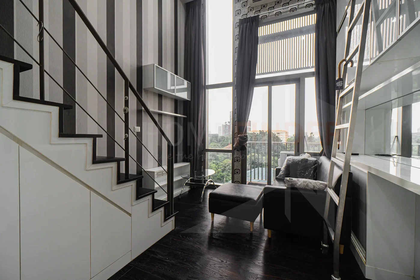 รูป IDEO Morph 1 bedroom, for sale - รูปที่ 2/8