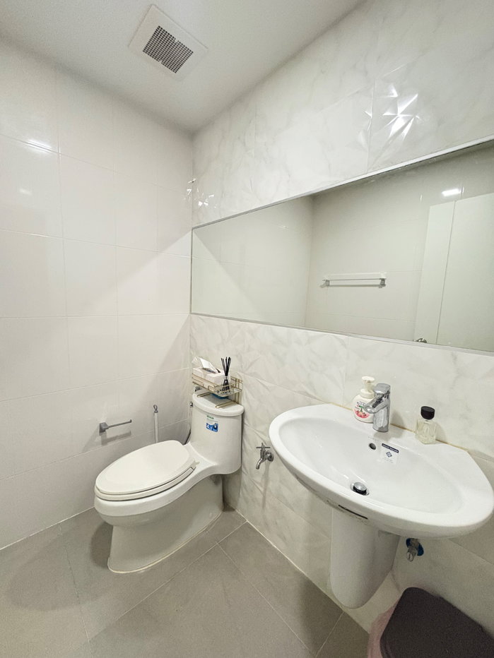 รูป ขายโฮมออฟฟิศ Patio รามอินทราพร้อมเฟอร์นิเจอร์ - รูปที่ 4/8