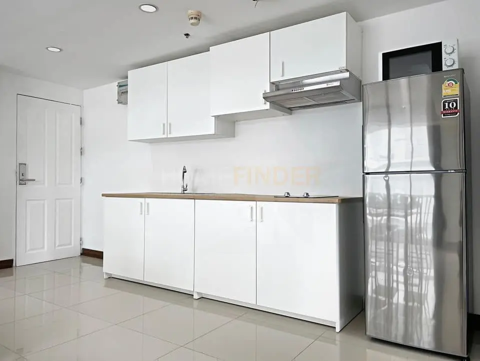 รูป Waterford Sukhumvit 50 3 bedrooms, for rent - รูปที่ 4/9