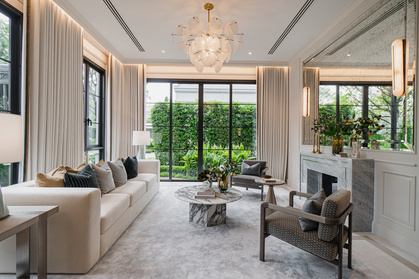รูป นาราสิริ บรมราชชนนี 5 bedrooms, for sale - รูปที่ 4/31