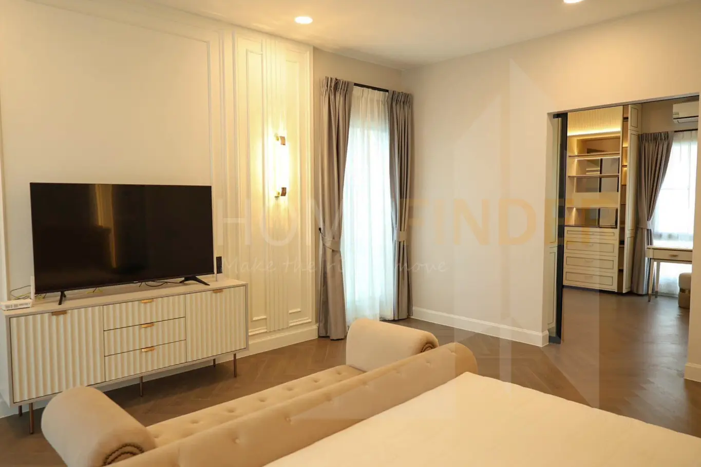 รูป NANTAWAN RAMA 9 New Krungthepkreetha 5 bedrooms, for sale - รูปที่ 6/17