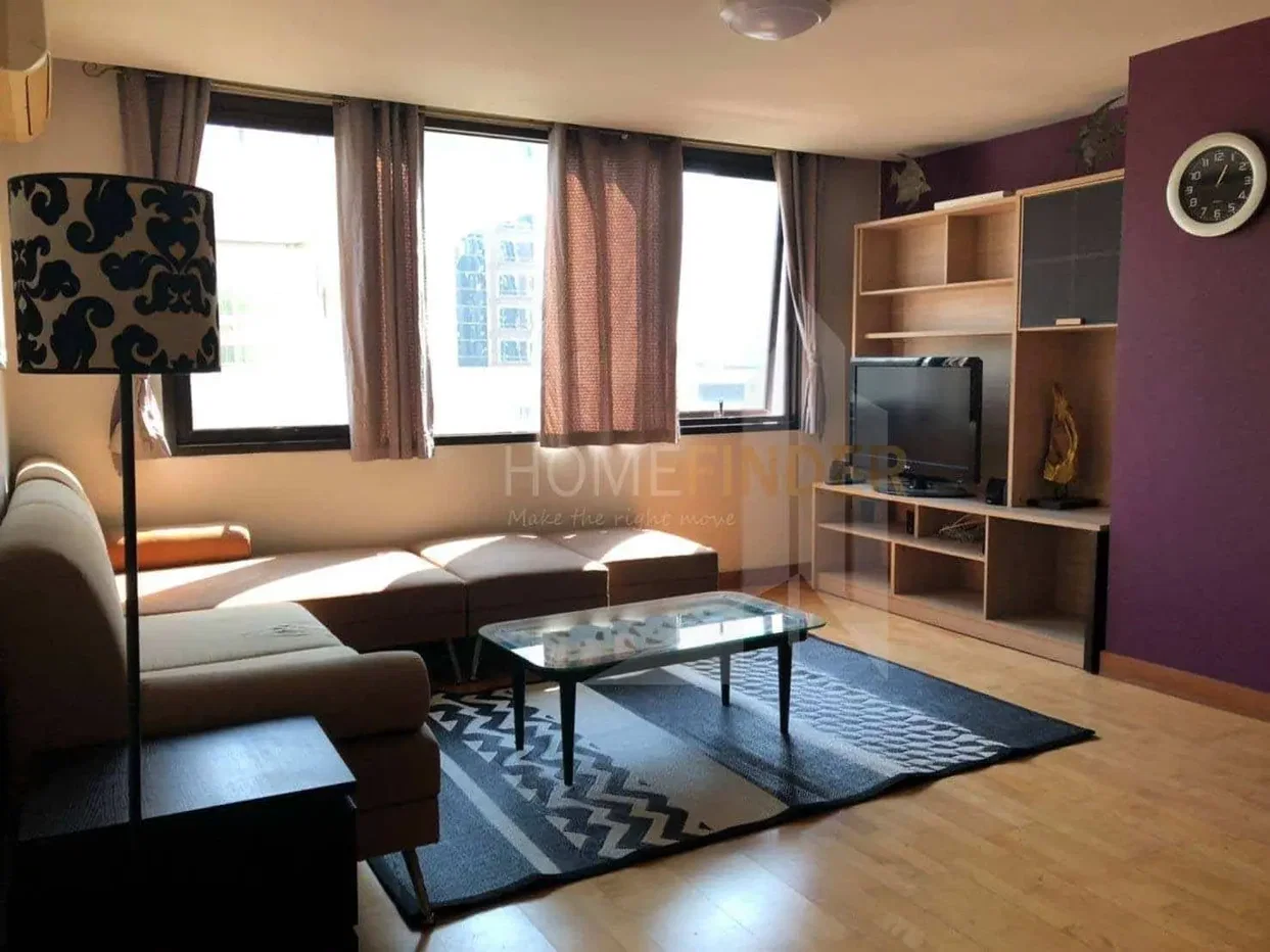 picture Regent Royal Place 1 1 bedroom, for rent - 1/7