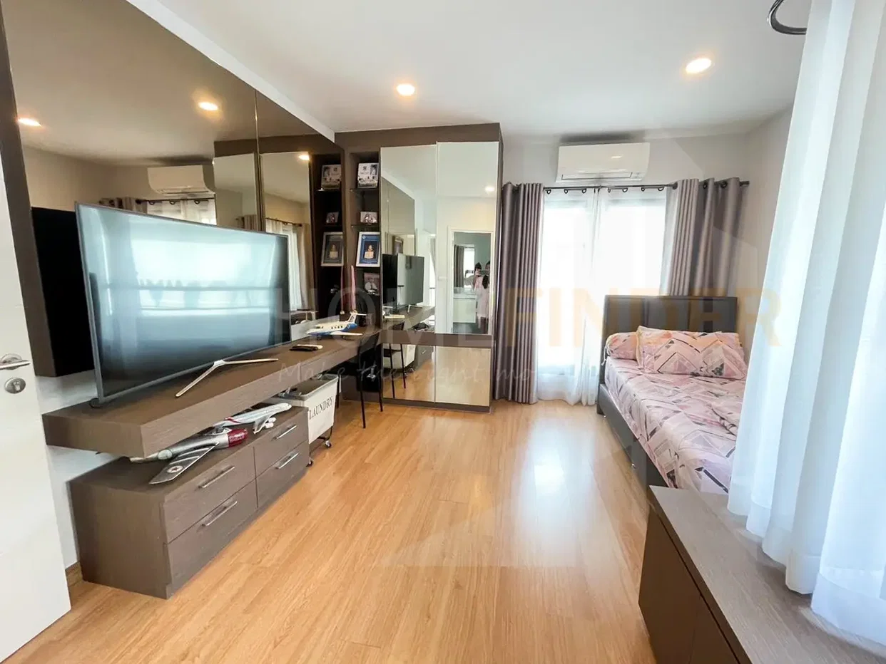 รูป The Plant Elite Phatthanakan 4 bedrooms, for sale - รูปที่ 16/36