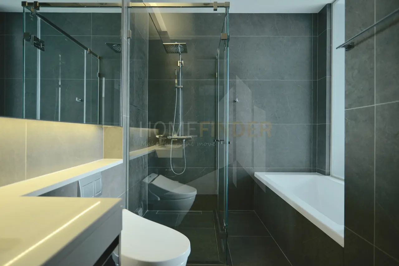 picture The Esse at Singha Complex 2 bedrooms, for rent - 5/7