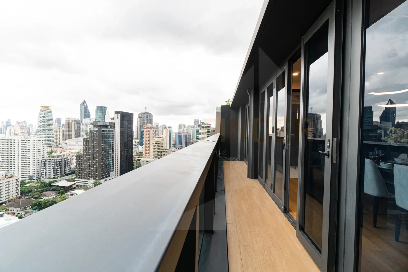 รูป Siamese Exclusive Sukhumvit 31 3 bedrooms, for sale - รูปที่ 13/16