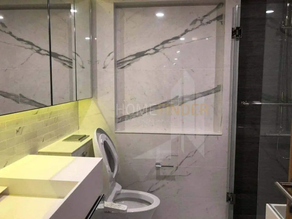 รูป Siamese Exclusive Sukhumvit 31 1 bedroom, for rent - รูปที่ 8/9