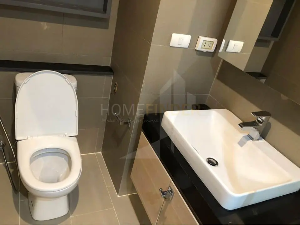 รูป Klass Condo Silom 2 bedrooms, for sale - รูปที่ 8/9