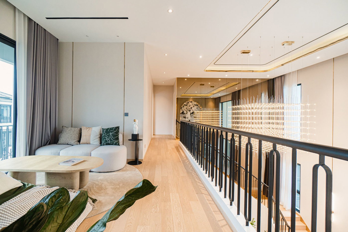 รูป ชีฟเทน บาย ภัททา ยูนิต 5 4 bedrooms, for sale - รูปที่ 4/14